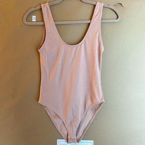 Zara Bodysuit